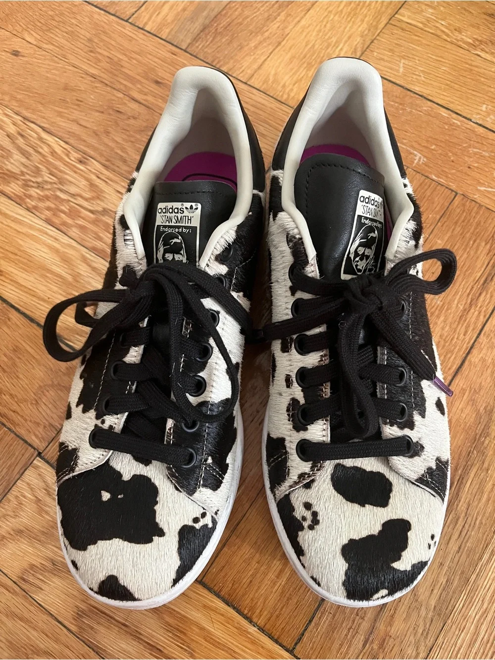 Adidas Stan Smith sneakers - women’s 7.5